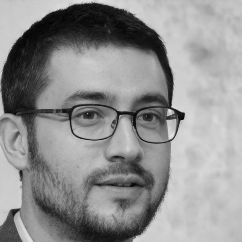 Portrait von Ralf Schuster