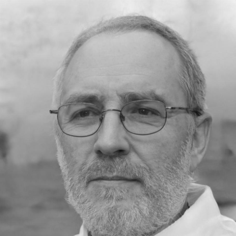 Portrait von Lennart Hoffmann