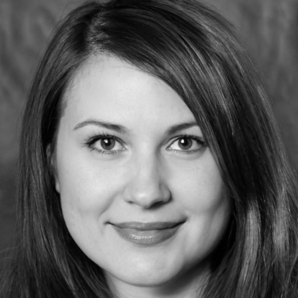 Portrait von Leonie Meier